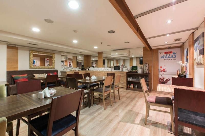 Derpa Suite Hotel - 2