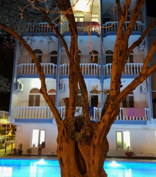 Cunda Selina Otel - 2