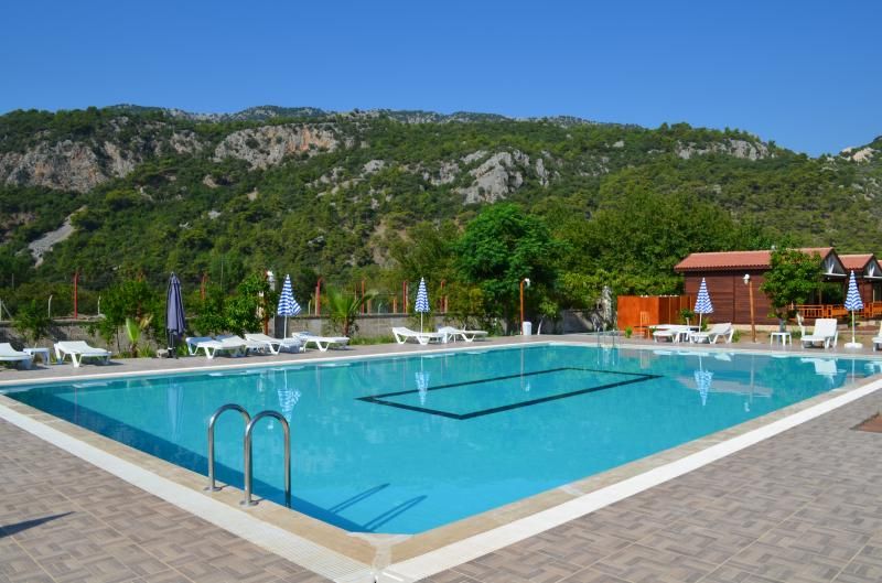 Apella Hotel — 7