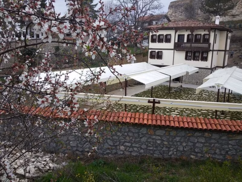 Safranbolu Beybağı Konak - 2