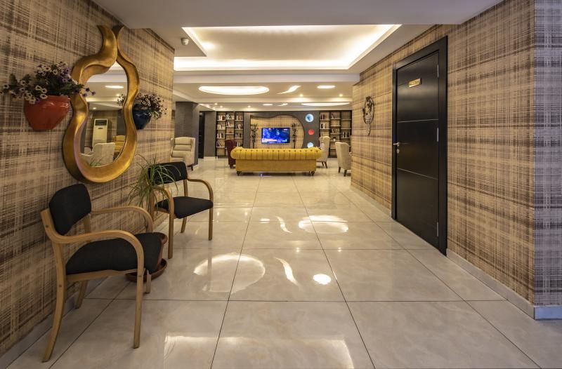 Madi Otel İzmir - 4