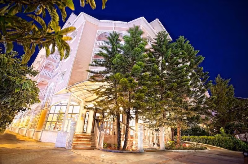 Pasha's Princess By Werde Hotels - 4