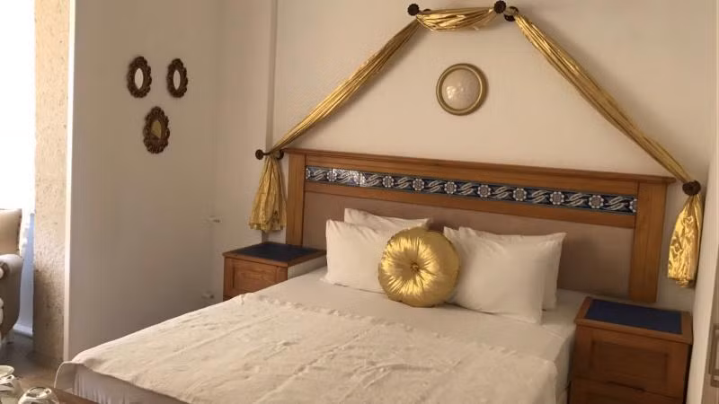 Oda Resmi