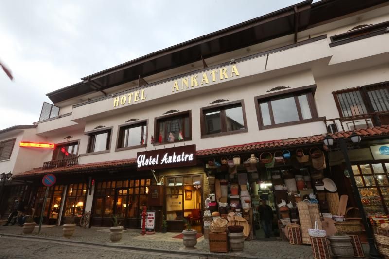 Ankatra Boutique Hotel - 3