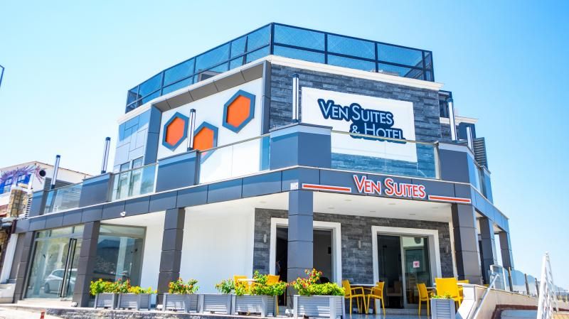 Ven Suites 