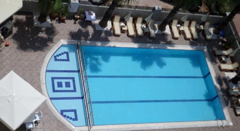 City Live Hotel - 1