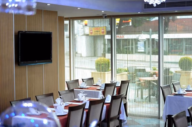 Rhiss Hotel Bostancı - 3