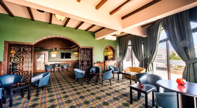 The Olive Tree Hotel - 4