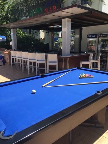 Green Peace Hotel Fethiye - 1