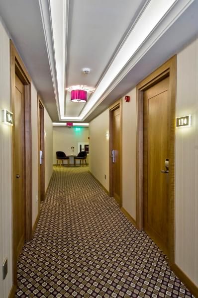 Tuğcu Hotel — 6