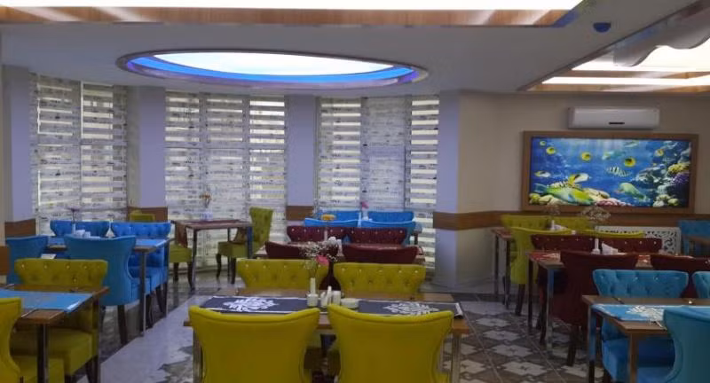 Demosan City Hotel Konya - 2