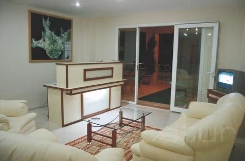 Zeytin Apart Otel Çeşme - 1