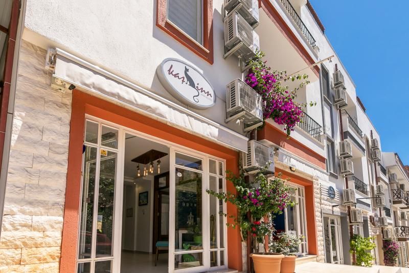 Kasinn Apart Hotel — 4