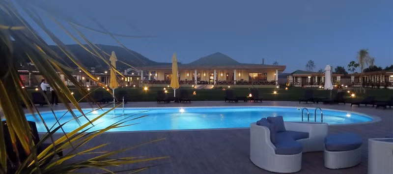 Riva's Club