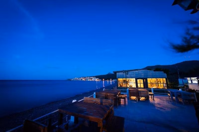 Lipsos Hotel - 2