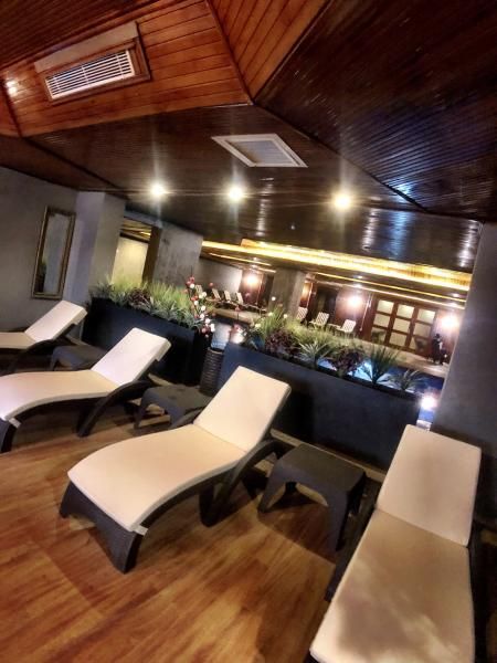 Family Resort Hotel - 4