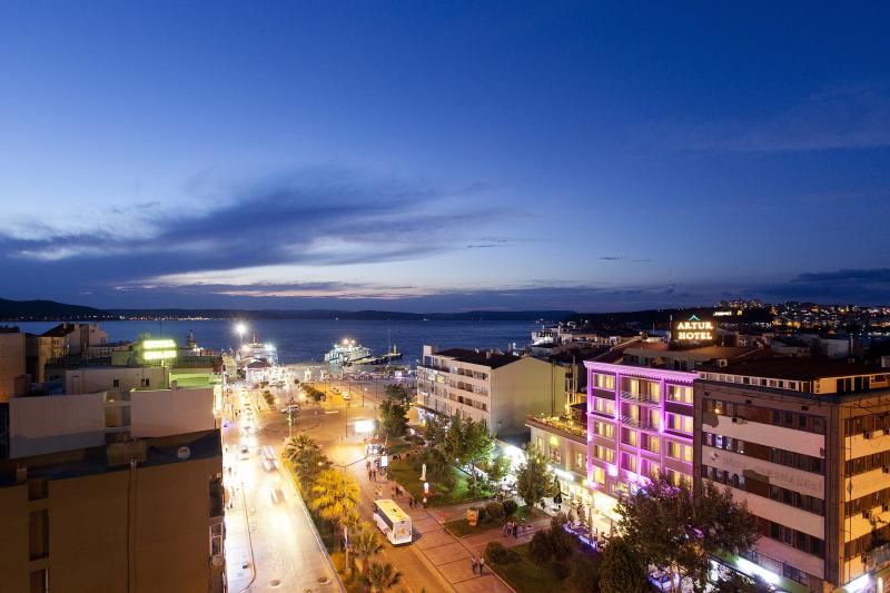Hotel Artur - 1