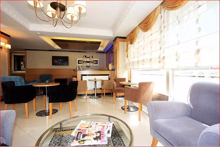 My Rose Hotel  - 3
