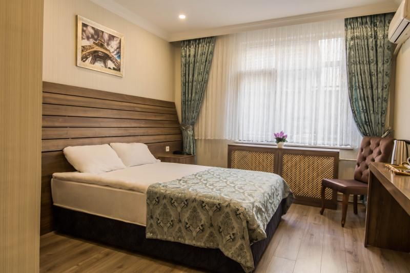 İcon Hotel Konya - 4