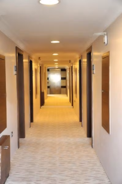 Konuk Hotel Gerede - 3