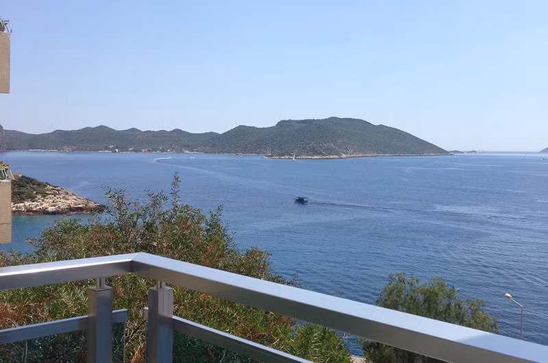 Oda Resmi