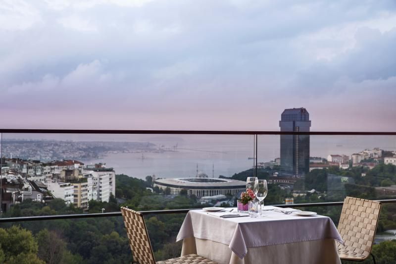Glens Palas Istanbul Nisantasi — 8
