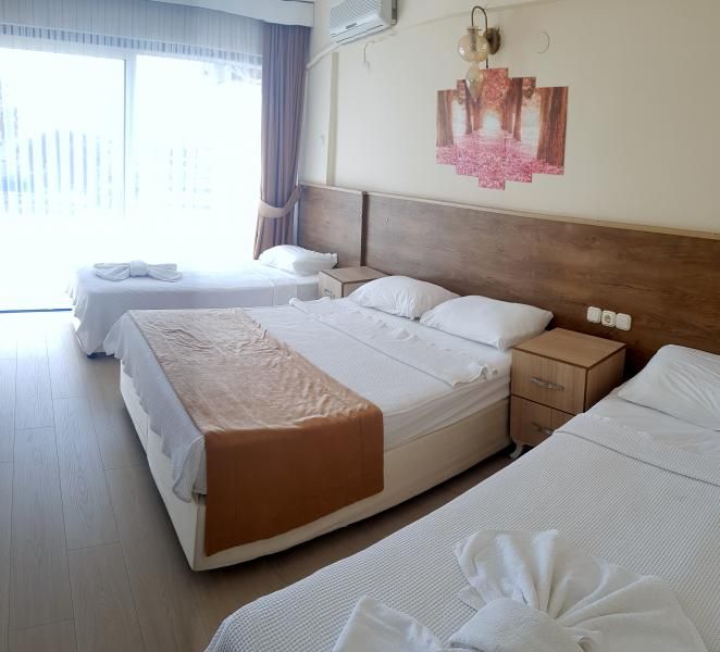 Özgün Apart Otel Kuşadası - 4