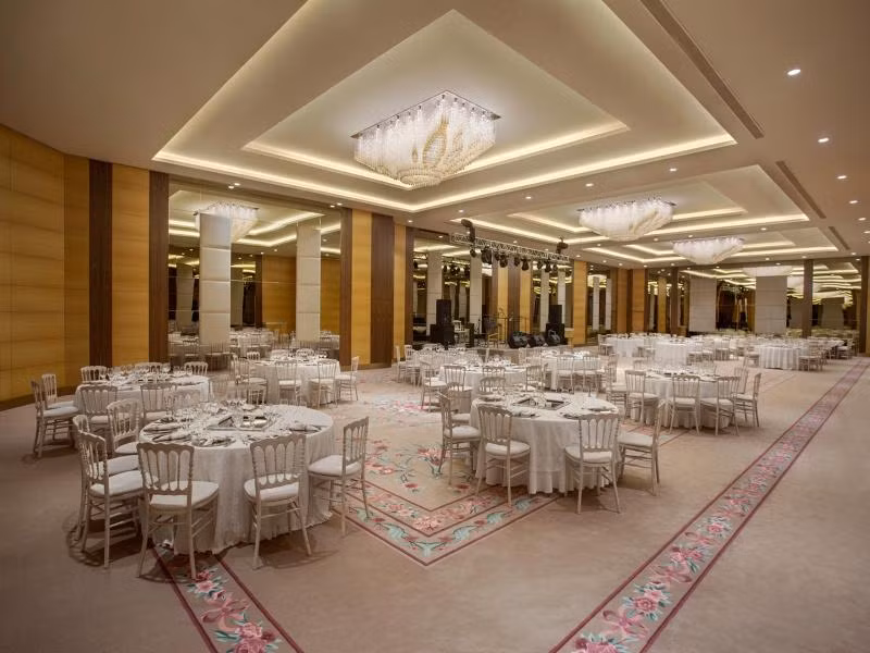 Lazzoni Hotel - 4
