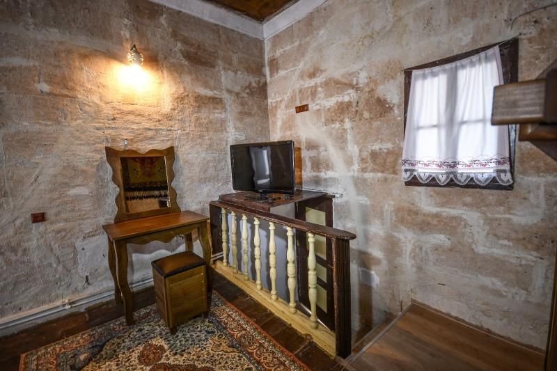 Rose Nest Cave Otel - 2