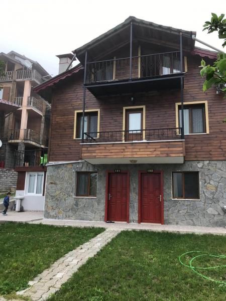 Ayder Palas Apart Otel - 2
