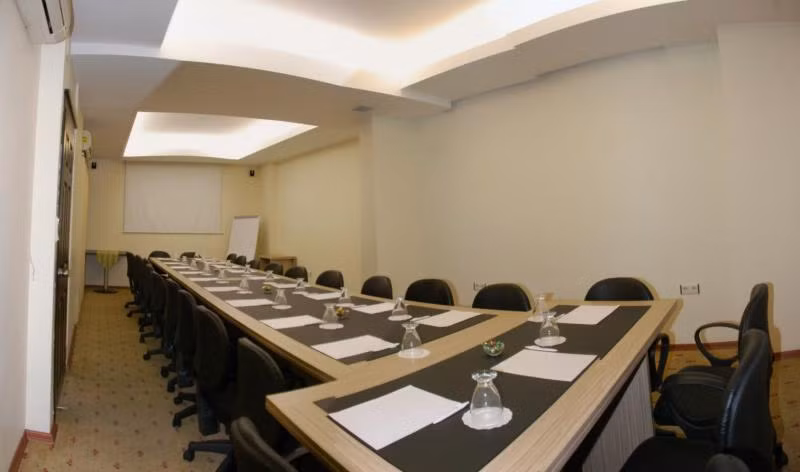 Şehri Saray Hotel - 3