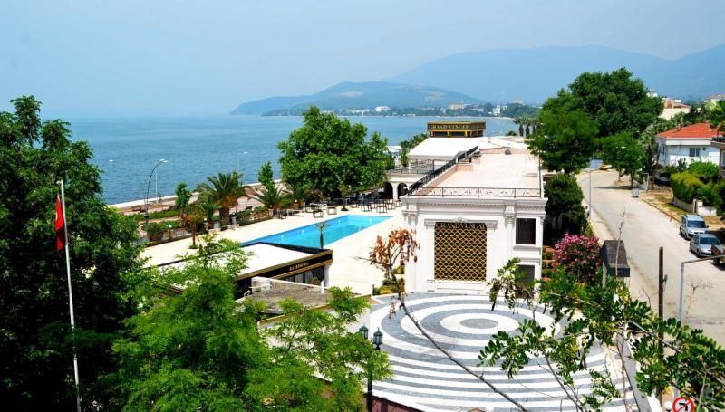 Grand Vuslat Erdek - 3