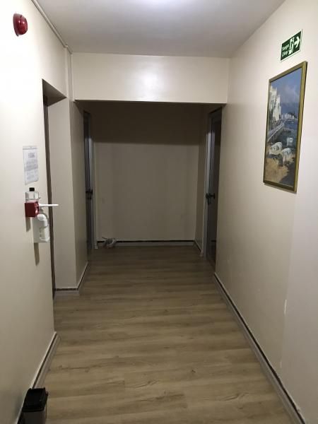 Çeşmeli Hotel - 1