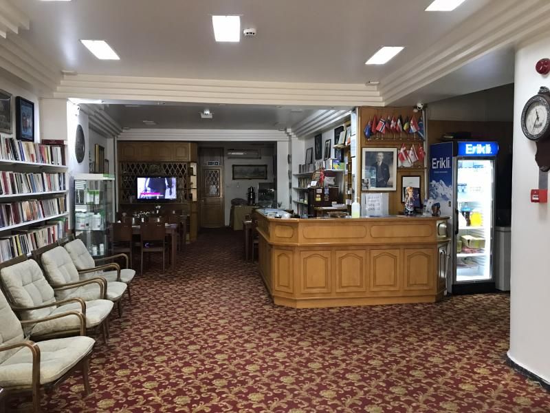 Çeşmeli Hotel — 9