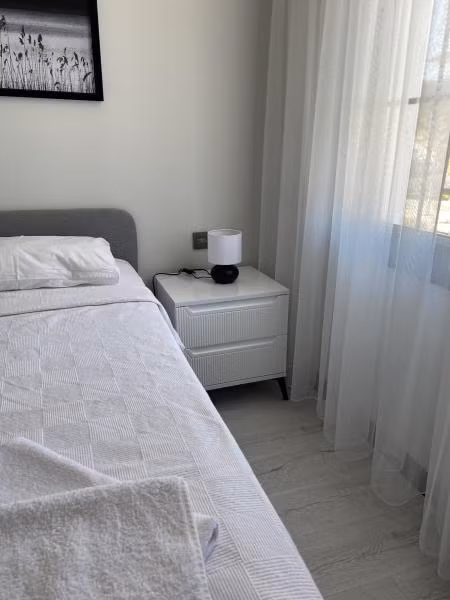 Çiçek Apart Otel - 4