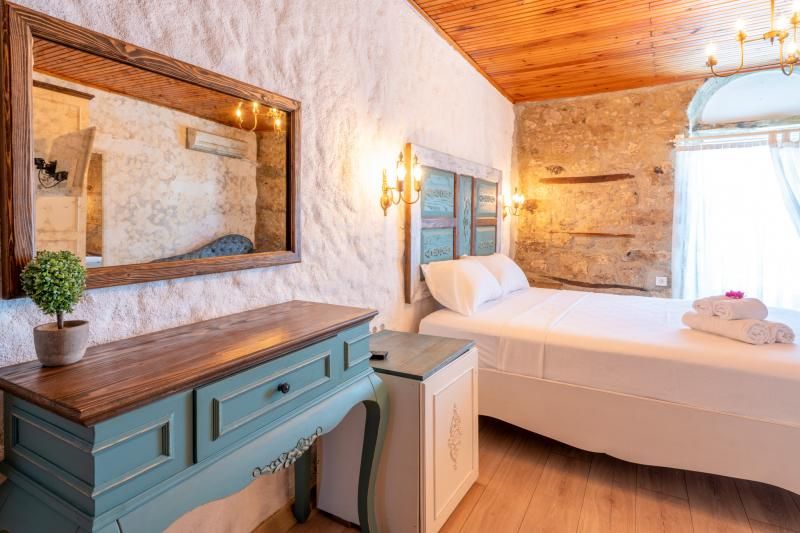İmerek Taş Ev Otel Alaçatı  - 4