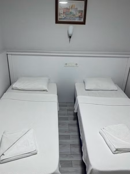 Oda Resmi
