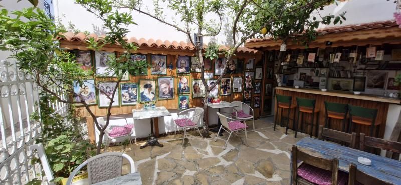 Şiirli Pansiyon Kafe Bar Sığacık  - 4