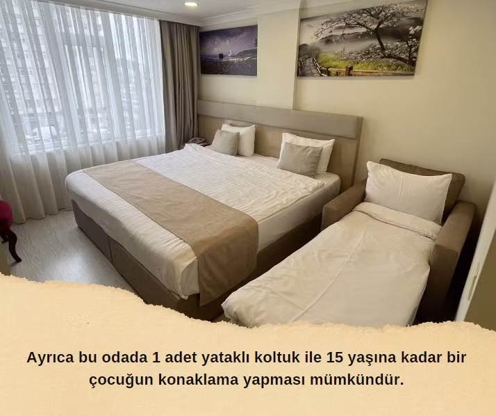 Oda Resmi