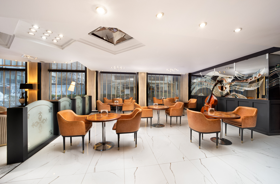 Otel Resmi