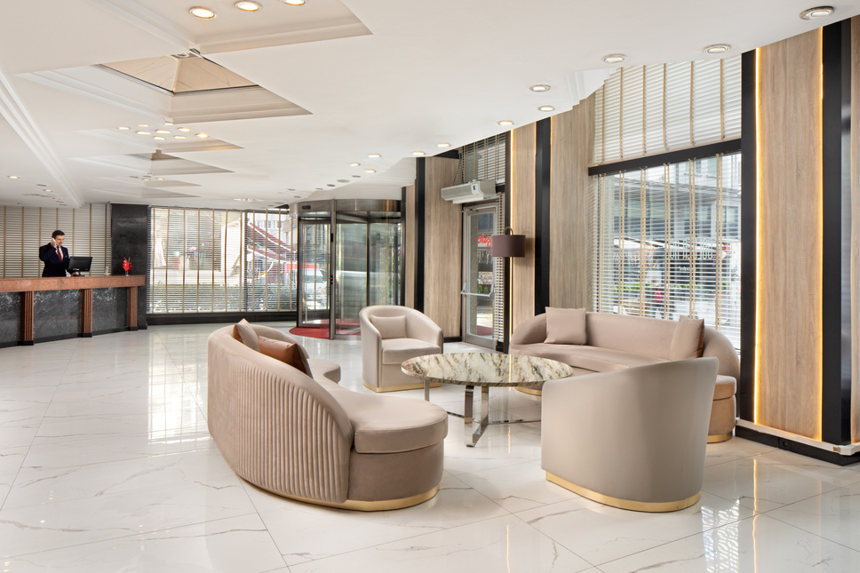 Otel Resmi
